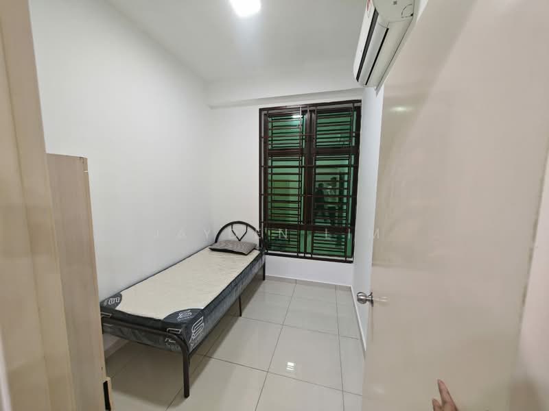 Kediaman Servis untuk Disewa di D'Summit Residences - Jayden Lim - PropertyGuru.com.my