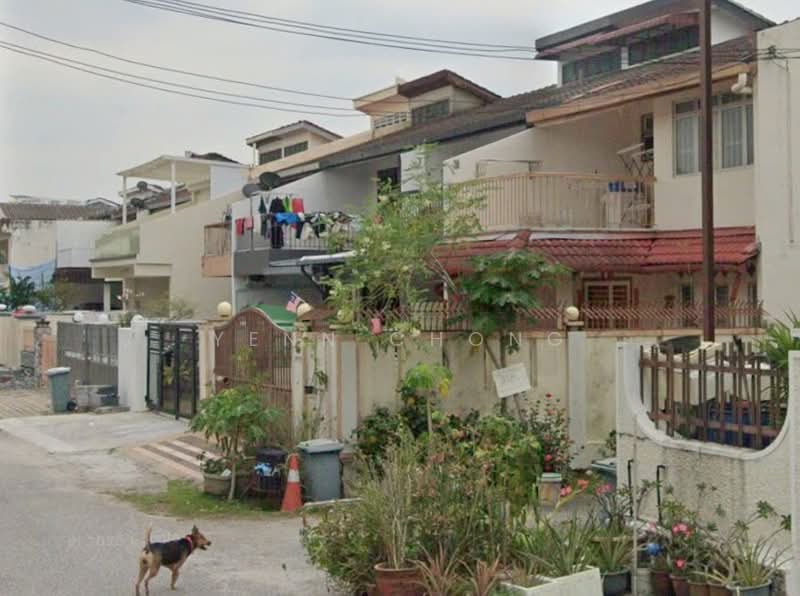 2-storey Terraced House for Sale in Taman Overseas Union (Taman Oug) (Jalan Klang Lama (Old Klang Road)) - Yenn Chong - Exterior - PropertyGuru.com.my