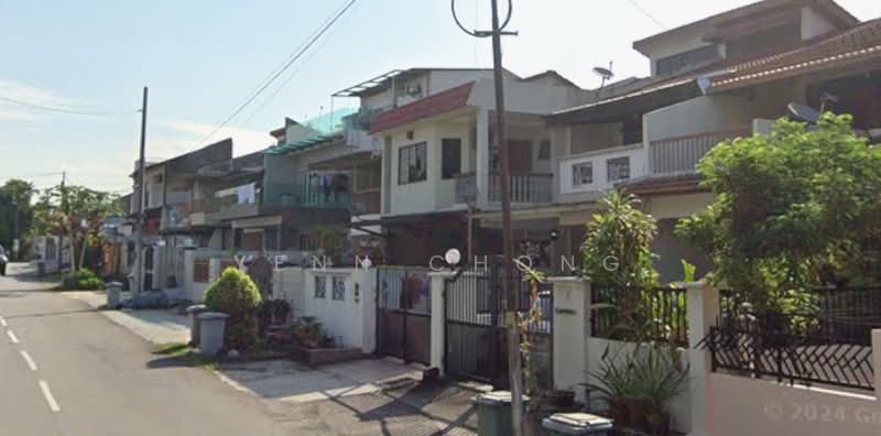 2-storey Terraced House for Sale in Taman Overseas Union (Taman Oug) (Jalan Klang Lama (Old Klang Road)) - Yenn Chong - Exterior - PropertyGuru.com.my