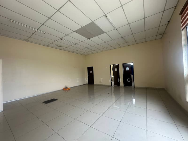 Semi-D Factory for Rent in Kempas (Johor Bahru) - Aiden Tang - Interior - PropertyGuru.com.my