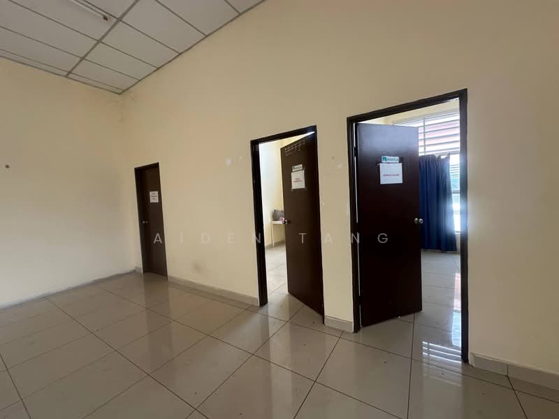 Semi-D Factory for Rent in Kempas (Johor Bahru) - Aiden Tang - Interior - PropertyGuru.com.my