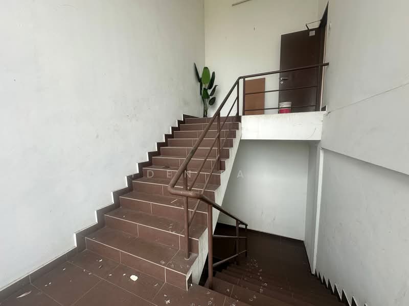Semi-D Factory for Rent in Kempas (Johor Bahru) - Aiden Tang - Corridor - PropertyGuru.com.my