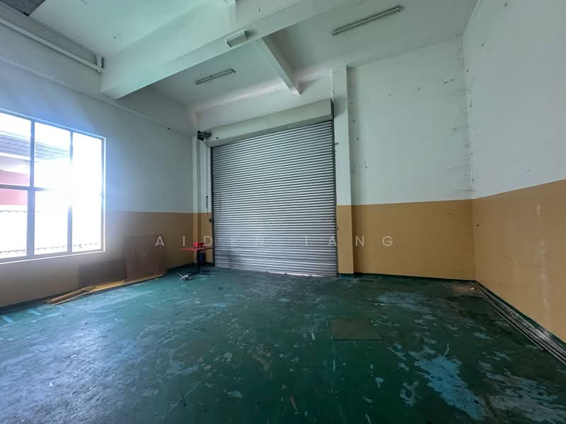 Semi-D Factory for Rent in Kempas (Johor Bahru) - Aiden Tang - Interior - PropertyGuru.com.my