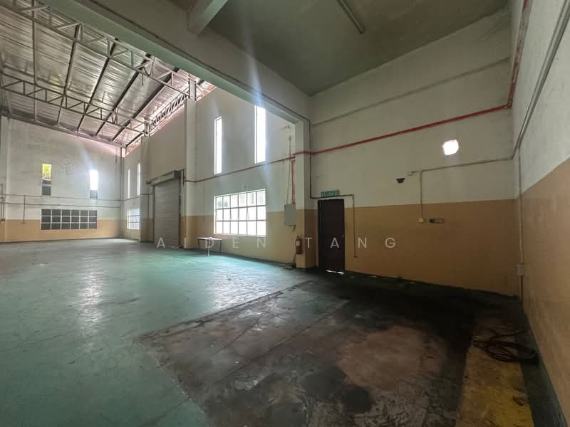 Semi-D Factory for Rent in Kempas (Johor Bahru) - Aiden Tang - Interior - PropertyGuru.com.my