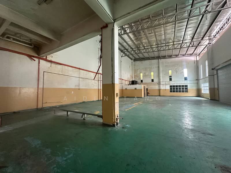 Semi-D Factory for Rent in Kempas (Johor Bahru) - Aiden Tang - Interior - PropertyGuru.com.my
