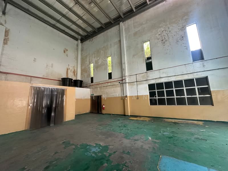 Semi-D Factory for Rent in Kempas (Johor Bahru) - Aiden Tang - Interior - PropertyGuru.com.my