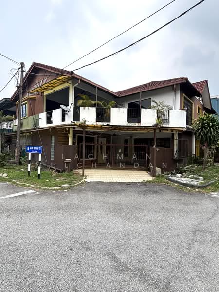 2-storey Terraced House for Sale in Taman Kencana (Ampang) - Lachman Mulchandani - PropertyGuru.com.my