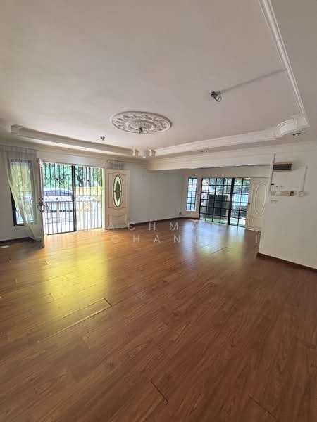 2-storey Terraced House for Sale in Taman Kencana (Ampang) - Lachman Mulchandani - PropertyGuru.com.my