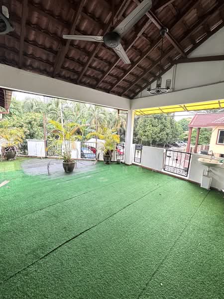 2-storey Terraced House for Sale in Taman Kencana (Ampang) - Lachman Mulchandani - PropertyGuru.com.my