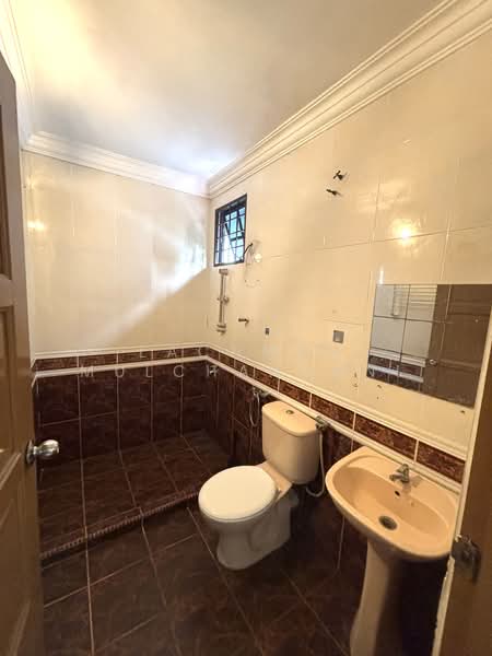 2-storey Terraced House for Sale in Taman Kencana (Ampang) - Lachman Mulchandani - PropertyGuru.com.my