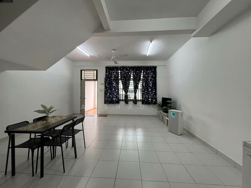 2-storey Terraced House for Sale in Pontian (Johor) - Arshad . - Living Room - PropertyGuru.com.my