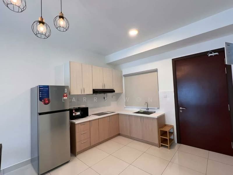 Condominium for Rent at Inspirasi - Larry Wong - PropertyGuru.com.my