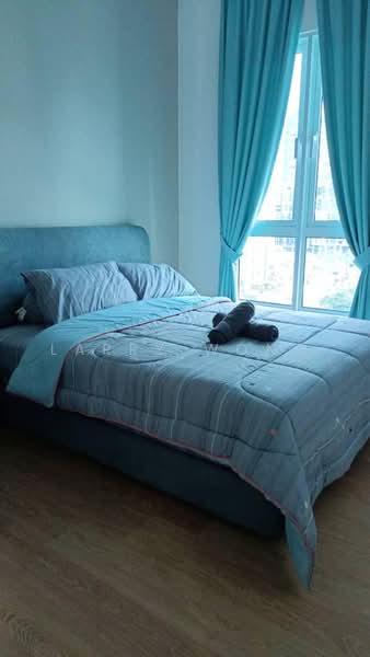 Condominium for Rent at Inspirasi - Larry Wong - PropertyGuru.com.my