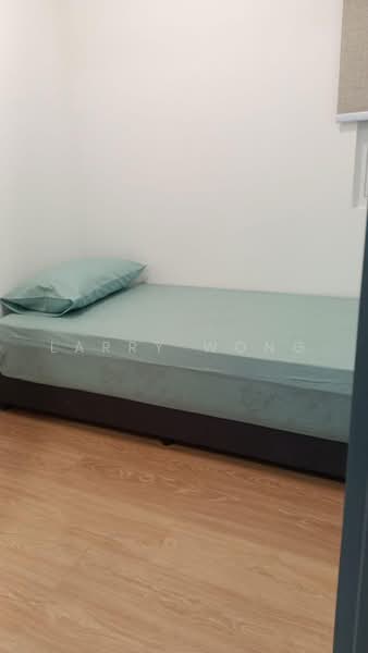 Condominium for Rent at Inspirasi - Larry Wong - PropertyGuru.com.my
