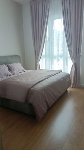 Condominium for Rent at Inspirasi - Larry Wong - PropertyGuru.com.my