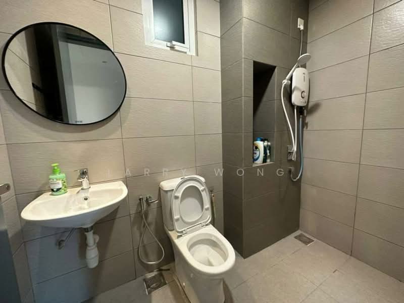 Condominium for Rent at Inspirasi - Larry Wong - PropertyGuru.com.my