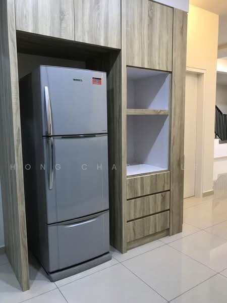 Townhouse for Rent in Sunway City Iskandar Puteri (Iskandar Puteri (Nusajaya)) - Hong Charng Lee - Interior - PropertyGuru.com.my