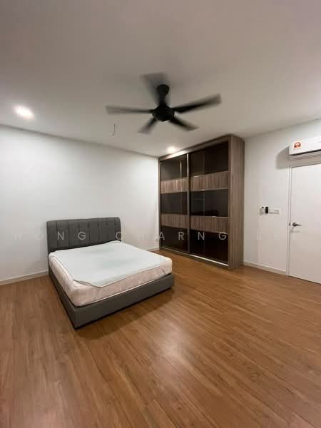 Townhouse for Rent in Sunway City Iskandar Puteri (Iskandar Puteri (Nusajaya)) - Hong Charng Lee - Bedroom - PropertyGuru.com.my