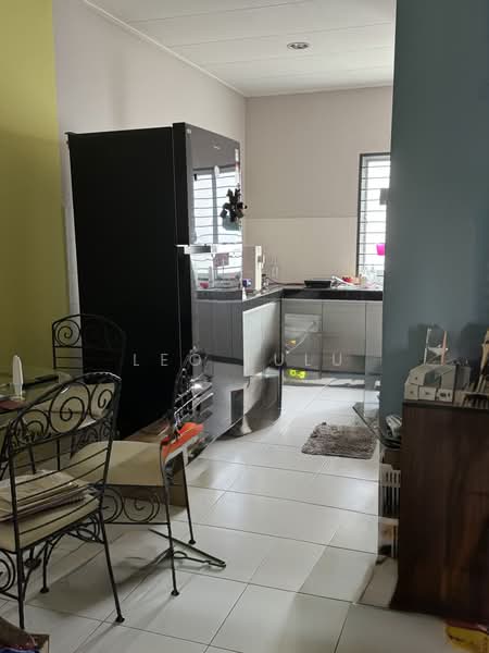 2-storey Terraced House for Sale in Bandar Botanic (Klang) - Leo Lulu - Kitchen - PropertyGuru.com.my