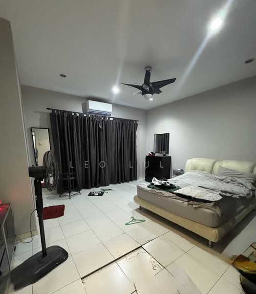 2-storey Terraced House for Sale in Bandar Botanic (Klang) - Leo Lulu - Bedroom - PropertyGuru.com.my
