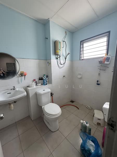 2-storey Terraced House for Sale in Bandar Botanic (Klang) - Leo Lulu - Bathroom - PropertyGuru.com.my