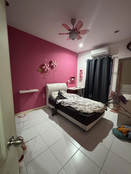 2-storey Terraced House for Sale in Bandar Botanic (Klang) - Leo Lulu - Bedroom - PropertyGuru.com.my
