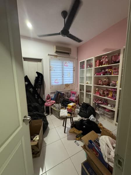 2-storey Terraced House for Sale in Bandar Botanic (Klang) - Leo Lulu - Interior - PropertyGuru.com.my