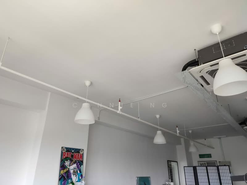 Office for Sale in Bandar Sri Damansara (Selangor) - Connie Ng - Interior - PropertyGuru.com.my