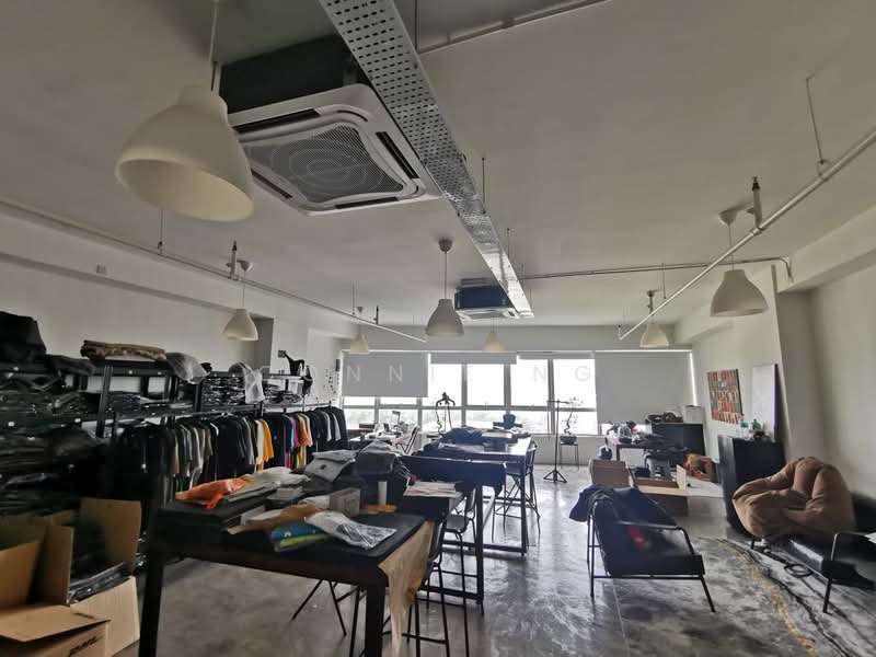 Office for Sale in Bandar Sri Damansara (Selangor) - Connie Ng - Interior - PropertyGuru.com.my