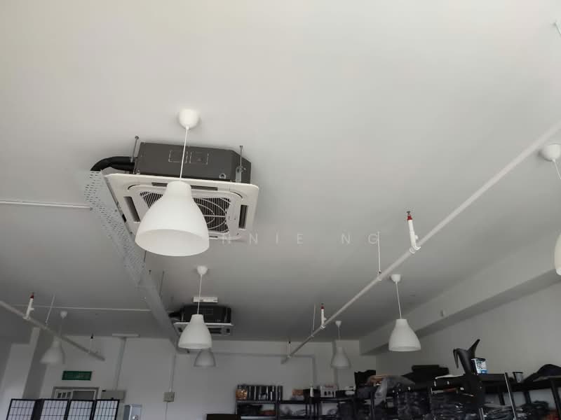 Office for Sale in Bandar Sri Damansara (Selangor) - Connie Ng - Interior - PropertyGuru.com.my