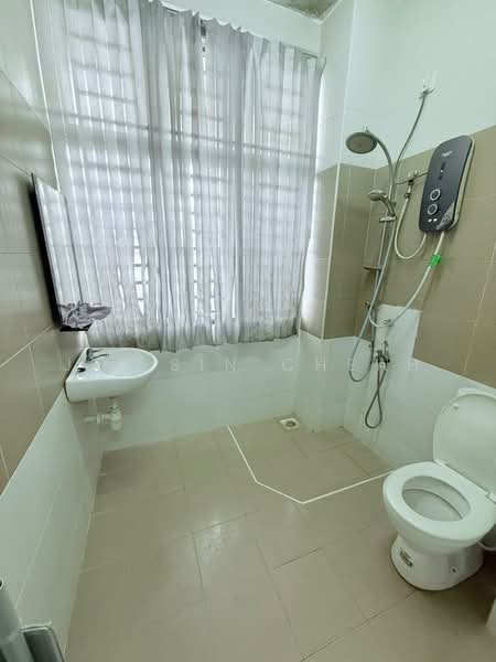 2-storey Terraced House for Sale in Taman Nusa Sentral (Iskandar Puteri (Nusajaya)) - Jit Sin Cheah - Bathroom - PropertyGuru.com.my