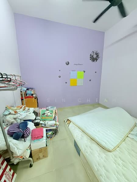 2-storey Terraced House for Sale in Taman Nusa Sentral (Iskandar Puteri (Nusajaya)) - Jit Sin Cheah - Bedroom - PropertyGuru.com.my