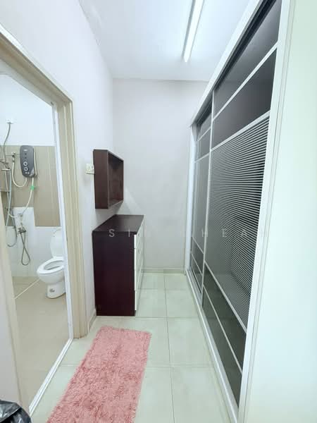 2-storey Terraced House for Sale in Taman Nusa Sentral (Iskandar Puteri (Nusajaya)) - Jit Sin Cheah - Bathroom - PropertyGuru.com.my