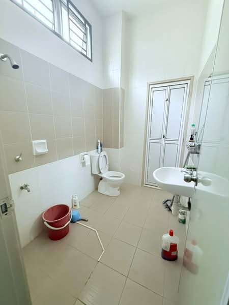 2-storey Terraced House for Sale in Taman Nusa Sentral (Iskandar Puteri (Nusajaya)) - Jit Sin Cheah - Bathroom - PropertyGuru.com.my