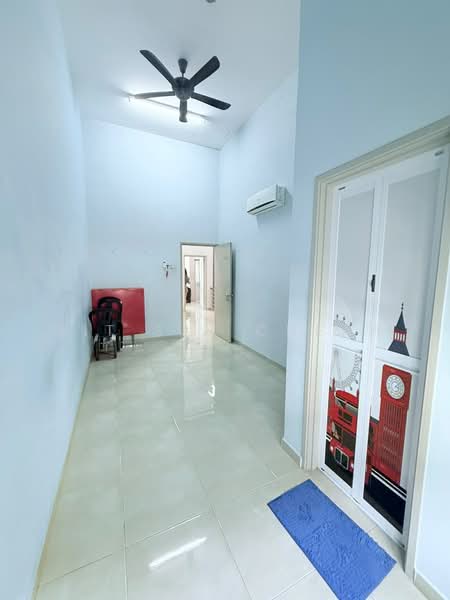 2-storey Terraced House for Sale in Taman Nusa Sentral (Iskandar Puteri (Nusajaya)) - Jit Sin Cheah - Interior - PropertyGuru.com.my