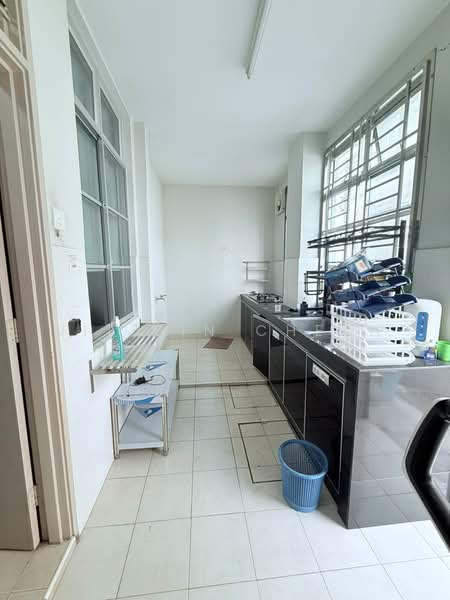 2-storey Terraced House for Sale in Taman Nusa Sentral (Iskandar Puteri (Nusajaya)) - Jit Sin Cheah - Kitchen - PropertyGuru.com.my