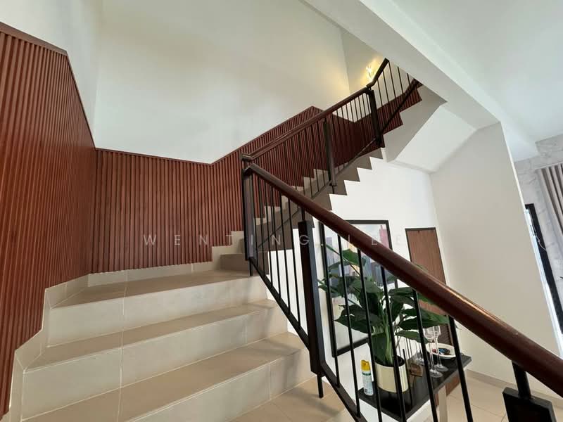 Cluster House for Sale in Johor Bahru (Johor) - Wenting Lee - Interior - PropertyGuru.com.my