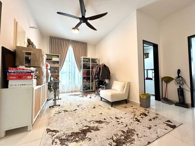 Cluster House for Sale in Johor Bahru (Johor) - Wenting Lee - Bedroom - PropertyGuru.com.my