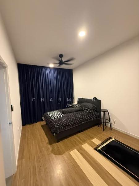 Condominium for Sale at Aster Residence - Charmaine Tan - Bedroom - PropertyGuru.com.my