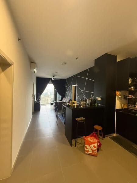 Condominium for Sale at Aster Residence - Charmaine Tan - Living Room - PropertyGuru.com.my