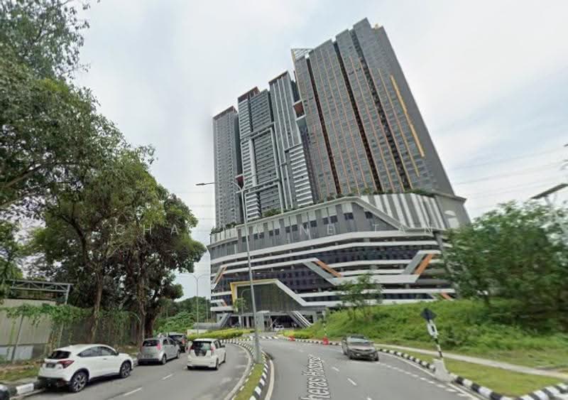 Condominium for Sale at Aster Residence - Charmaine Tan - Exterior - PropertyGuru.com.my