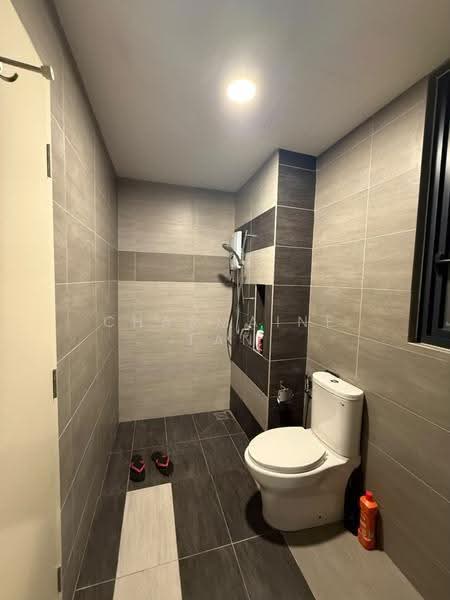 Condominium for Sale at Aster Residence - Charmaine Tan - Bathroom - PropertyGuru.com.my