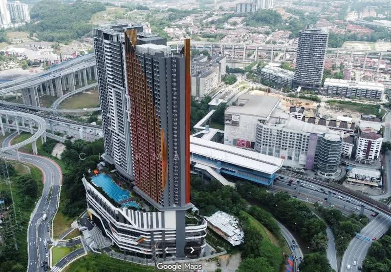 Condominium for Sale at Aster Residence - Charmaine Tan - Exterior - PropertyGuru.com.my
