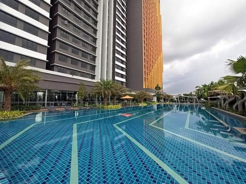 Condominium for Sale at Aster Residence - Charmaine Tan - Exterior - PropertyGuru.com.my