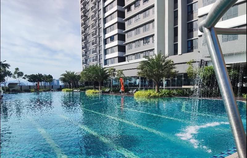 Condominium for Sale at Aster Residence - Charmaine Tan - Exterior - PropertyGuru.com.my