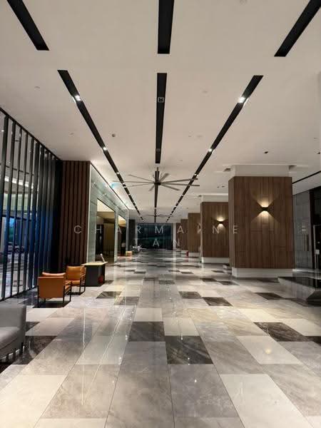Condominium for Sale at Aster Residence - Charmaine Tan - Lobby - PropertyGuru.com.my