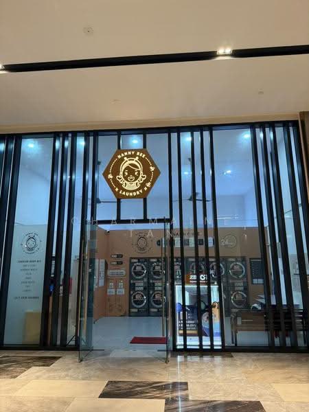 Condominium for Sale at Aster Residence - Charmaine Tan - Exterior - PropertyGuru.com.my