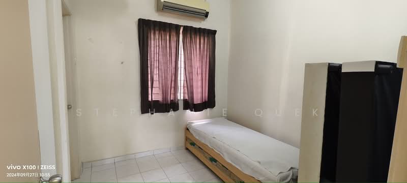 Rumah Teres untuk Disewa di Bandar Botanic (Klang) - Stephanie Quek - Bedroom - PropertyGuru.com.my