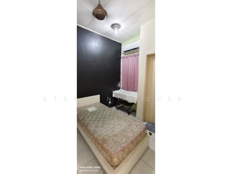 Rumah Teres untuk Disewa di Bandar Botanic (Klang) - Stephanie Quek - Bedroom - PropertyGuru.com.my