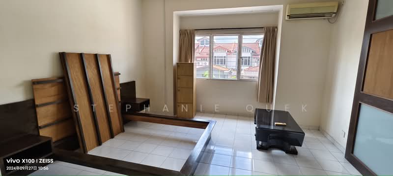 Rumah Teres untuk Disewa di Bandar Botanic (Klang) - Stephanie Quek - Bedroom - PropertyGuru.com.my